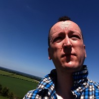 Enthuse Employee Ben Wardle's profile photo