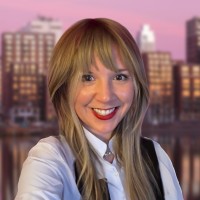 Lyndsey Cooke Email & Phone Number