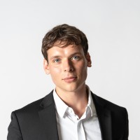 Qualité Extérieure Employee Jacob Bernard's profile photo