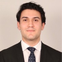 Midas Employee Ömürcan Arık's profile photo