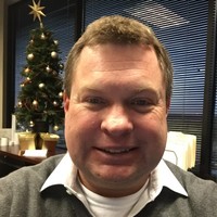 Lehigh Hanson Employee Tim Wilson's profile photo