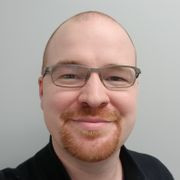 AudioNovaUS Employee Jake Mills's profile photo