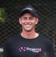 Vida Tennis Employee Andrew Whittington's profile photo