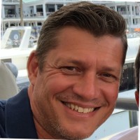 Mast-Jägermeister SE Employee Lucien van Huyssteen's profile photo