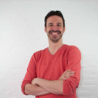 SourceGeek Employee Niels Berkhout's profile photo