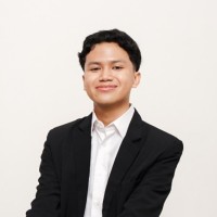 PRIEDS Employee Raskyansyah Ananda's profile photo