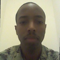 US Navy Employee Bruce Huff's profile photo