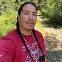 Confederated Tribes of the Colville Reservation Employee William Sellars's profile photo
