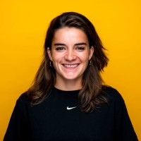 diffferent Employee Mirjam Boehm's profile photo