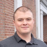 Climavision Employee Eric Hargitt's profile photo