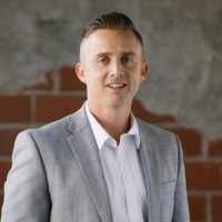 Iowa Army National Guard Employee Josh Dunwoody's profile photo