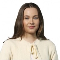 Oceanpath Employee Aoife Tallon's profile photo