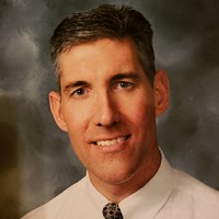 Electric Boat Employee Carl Weber's profile photo