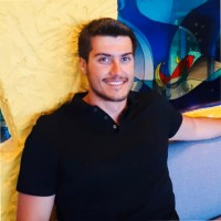 Yamata Yatırım İnşaat Turizm ve Ticaret A.Ş. Employee Ahmet Kocatopuz's profile photo