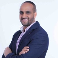 Stack Overflow Employee Paulos Berhe's profile photo