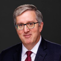 First American Bank Employee Brian Hagan's profile photo