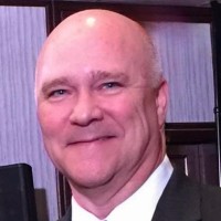 Dale Pendry Email & Phone Number