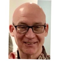 JPMorganChase Employee Brian McCarthy's profile photo