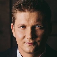 Optimism Employee Roman Klevtsov's profile photo