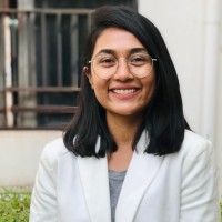 Singularity Research Employee Shifa Gadiwala's profile photo