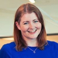 Maritech Employee Julie Gulla-Pettersen's profile photo