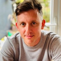 IDENTITY GROUP LTD Employee Ben Smith's profile photo