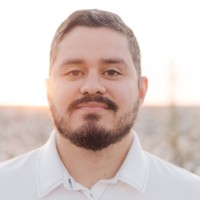 Liberty Health Employee Jimie Almeida's profile photo