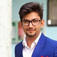 Accenture Employee Mohammed Bijle's profile photo