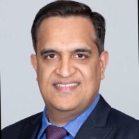 Intact Employee Mohit Bajaj's profile photo
