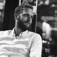 Voodoo Employee Benjamin Ledoux's profile photo