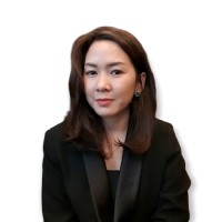 Avisena Healthcare Employee Elina Omar's profile photo
