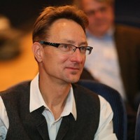 Landesfachverband Medienbildung Brandenburg e.V. Employee Andreas Hackert's profile photo