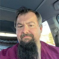 North Country HealthCare Employee Teddy Smith's profile photo