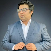 Specialized Energy Works Employee Osama Zafar's profile photo