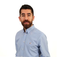 DGN GRUP Employee Eren Karayel's profile photo