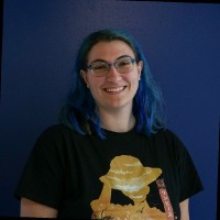 Red Monk Studio Employee Carlotta Tolasi's profile photo