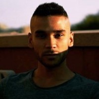 Abc Kitchen Employee Mukhtadirul Islam's profile photo