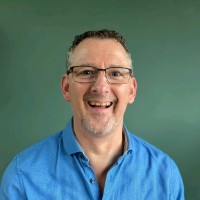 Certe Employee Henk Scheper's profile photo