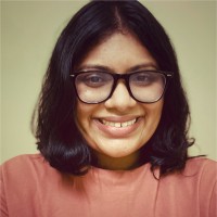 ZEPIC Employee Divya Murugesan's profile photo