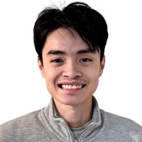 Global Relay Employee James Phan's profile photo