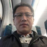 Nick Liu Email