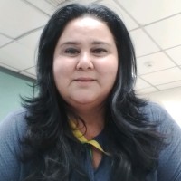 SportsVisio, Inc. Employee Mery de Jesús Garcia Bravo's profile photo