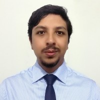 TUMCREATE Employee Diego Atoche Garay's profile photo