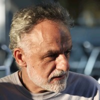 Centre Cultural La Casa Elizalde Employee Sergio Miraglia's profile photo