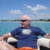 university of manchester Employee Stephen Yeates's profile photo