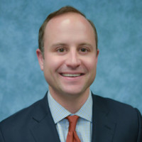 McGriff, Seibels & Williams Employee Ryan Burge's profile photo