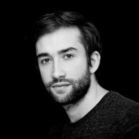 PhMuseum Employee Giuseppe Oliverio's profile photo