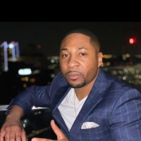 Optimized Technical Solutions, Inc. Employee Houston Lett's profile photo