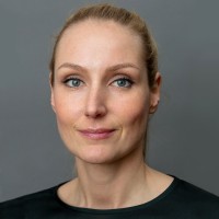 O S G A R D Employee Julia Hader's profile photo