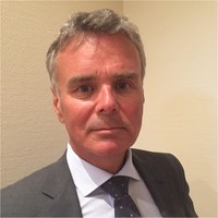 Winair Employee Hans Elnæs's profile photo